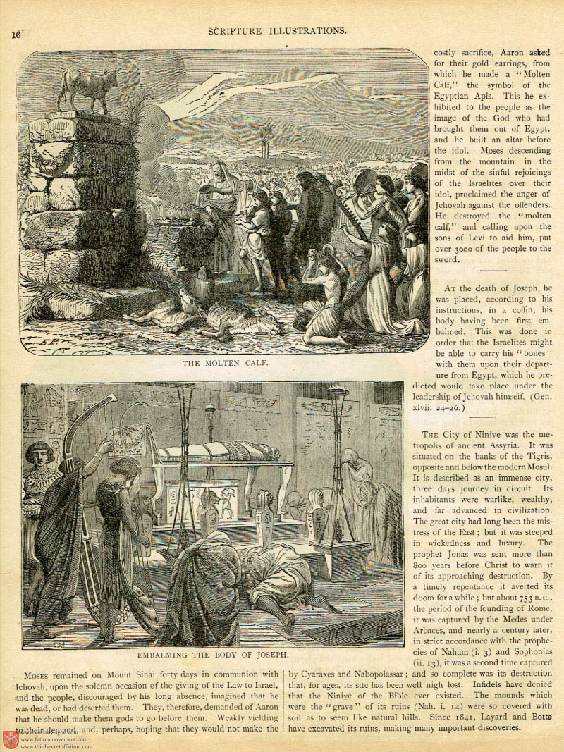 The Haydock Douay Rheims Bible page 0269