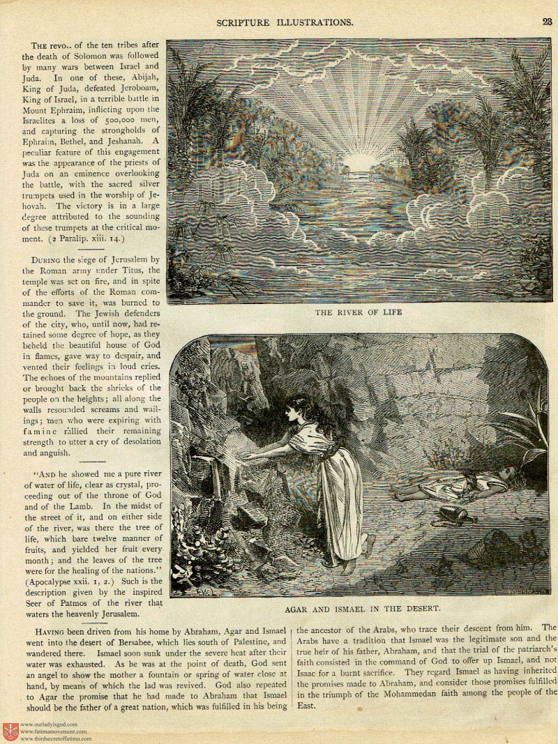 The Haydock Douay Rheims Bible page 0276