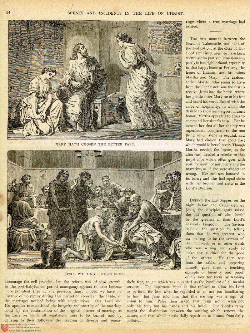 The Haydock Douay Rheims Bible page 0297