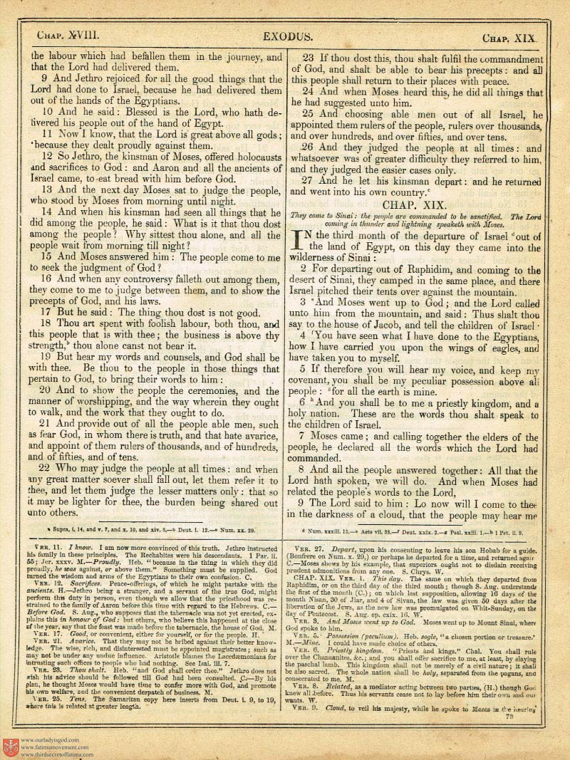 The Haydock Douay Rheims Bible page 0400