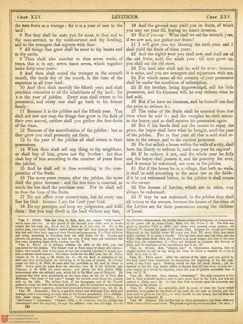 The Haydock Douay Rheims Bible page 0451