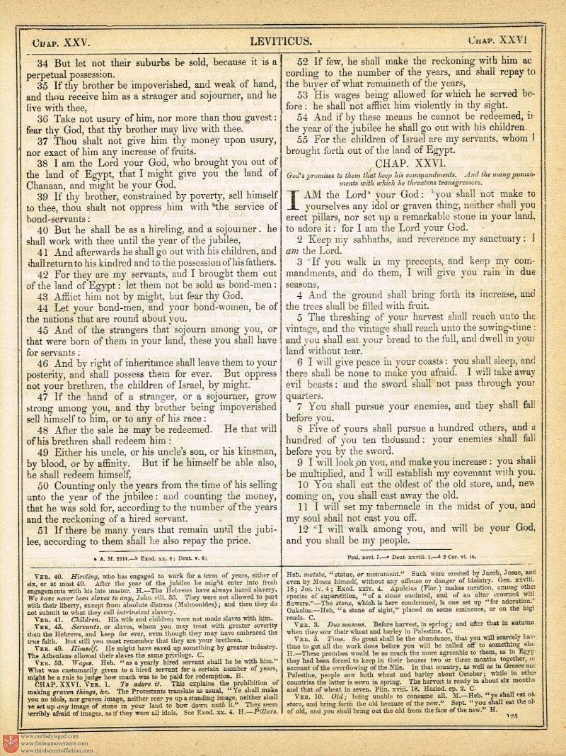 The Haydock Douay Rheims Bible page 0452