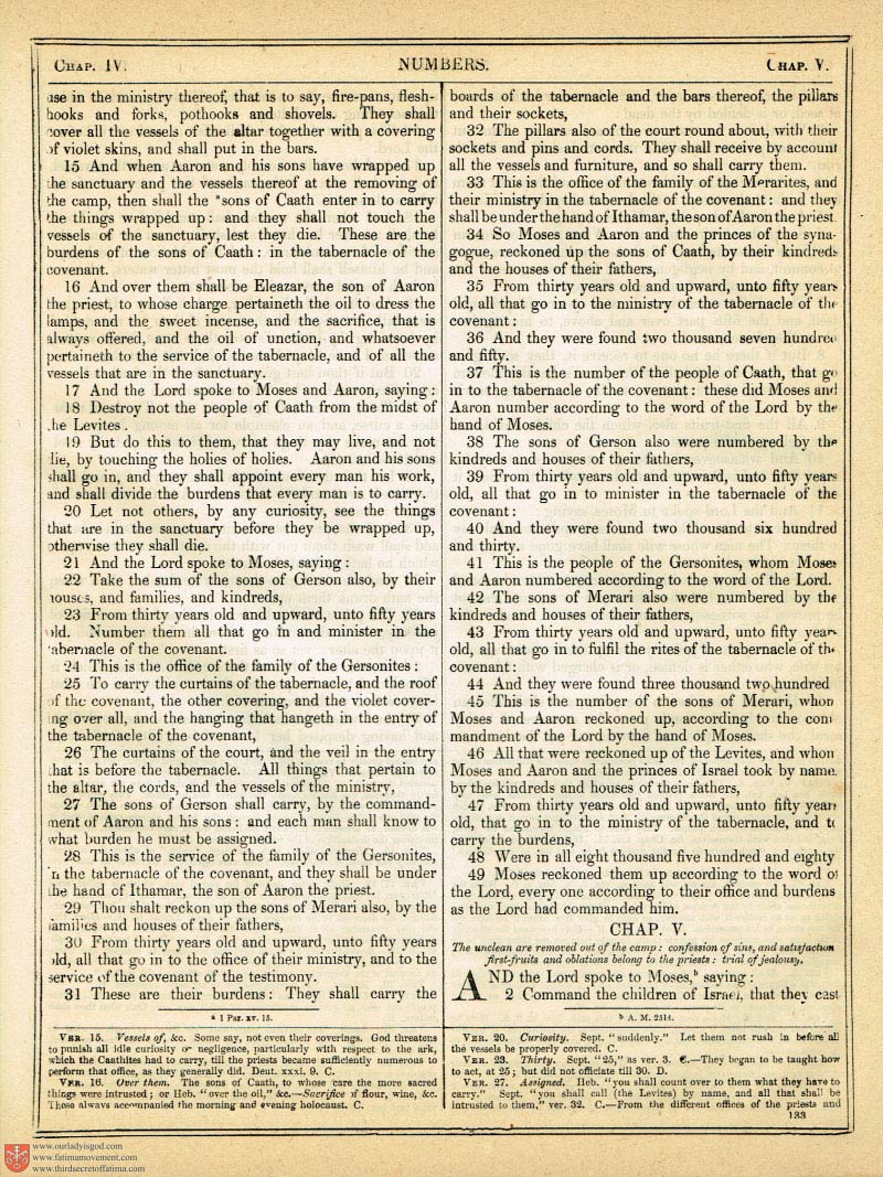The Haydock Douay Rheims Bible page 0460