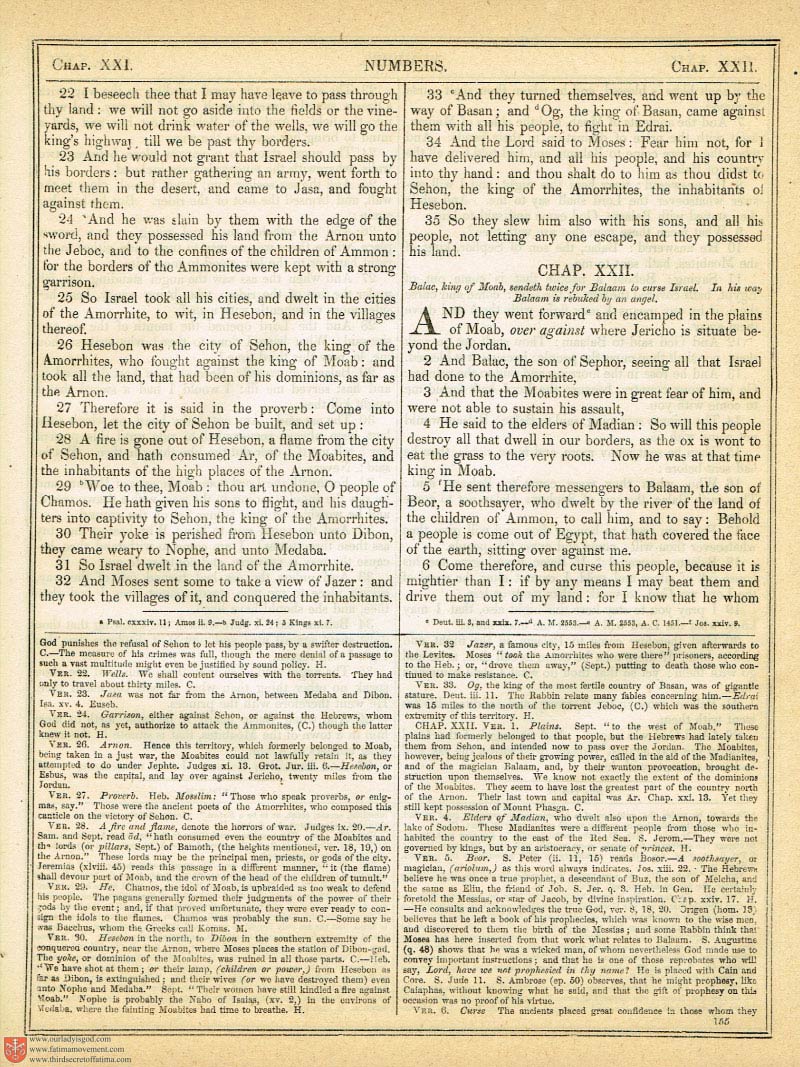The Haydock Douay Rheims Bible page 0482