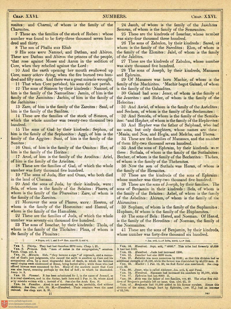 The Haydock Douay Rheims Bible page 0488