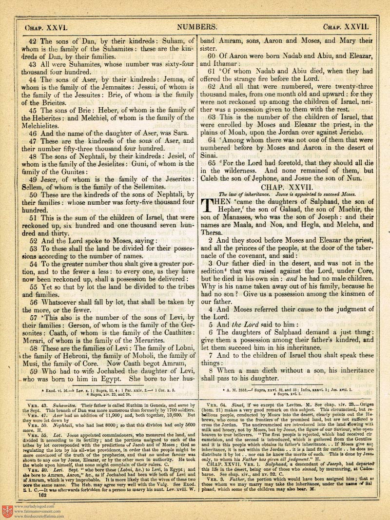 The Haydock Douay Rheims Bible page 0489