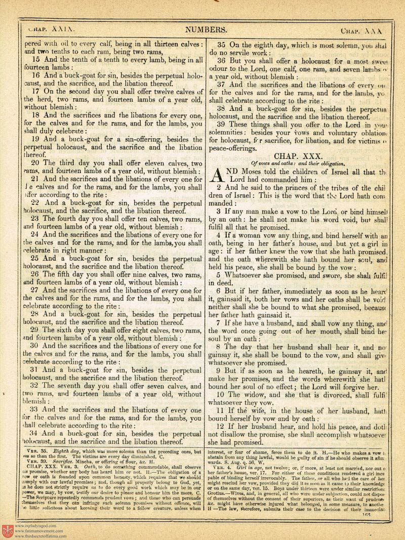 The Haydock Douay Rheims Bible page 0492