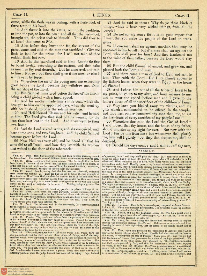 The Haydock Douay Rheims Bible page 0616