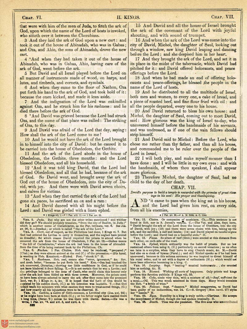 The Haydock Douay Rheims Bible page 0659