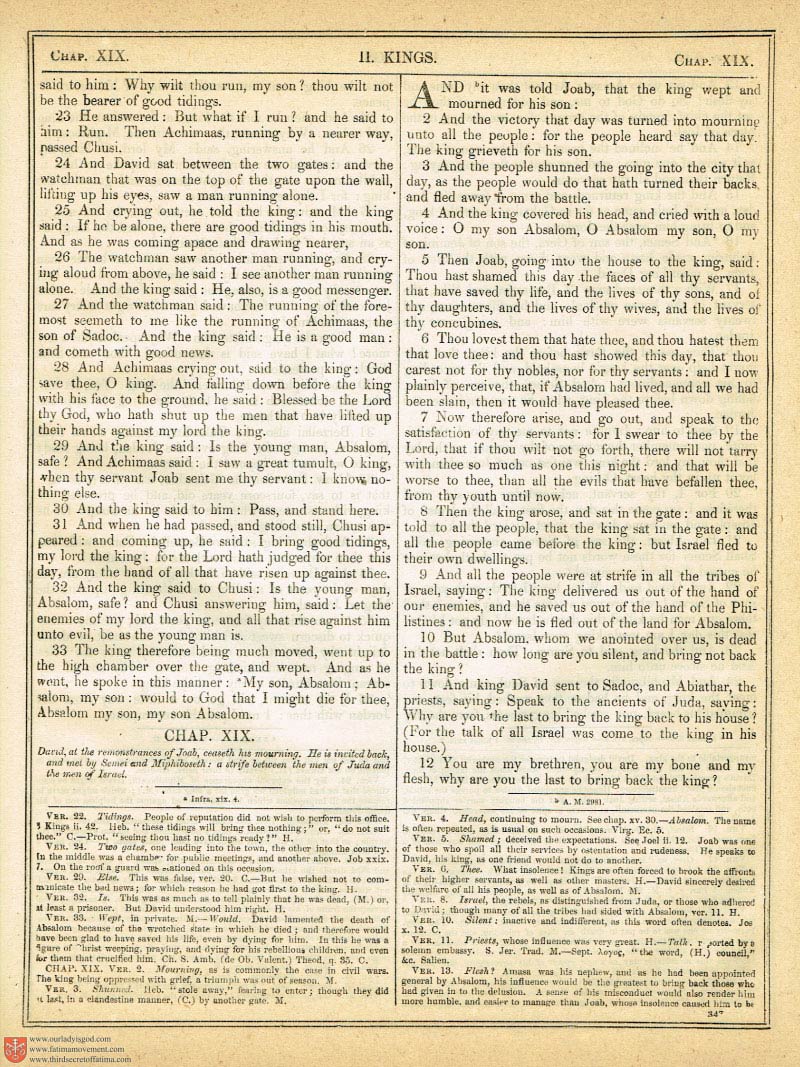 The Haydock Douay Rheims Bible page 0674