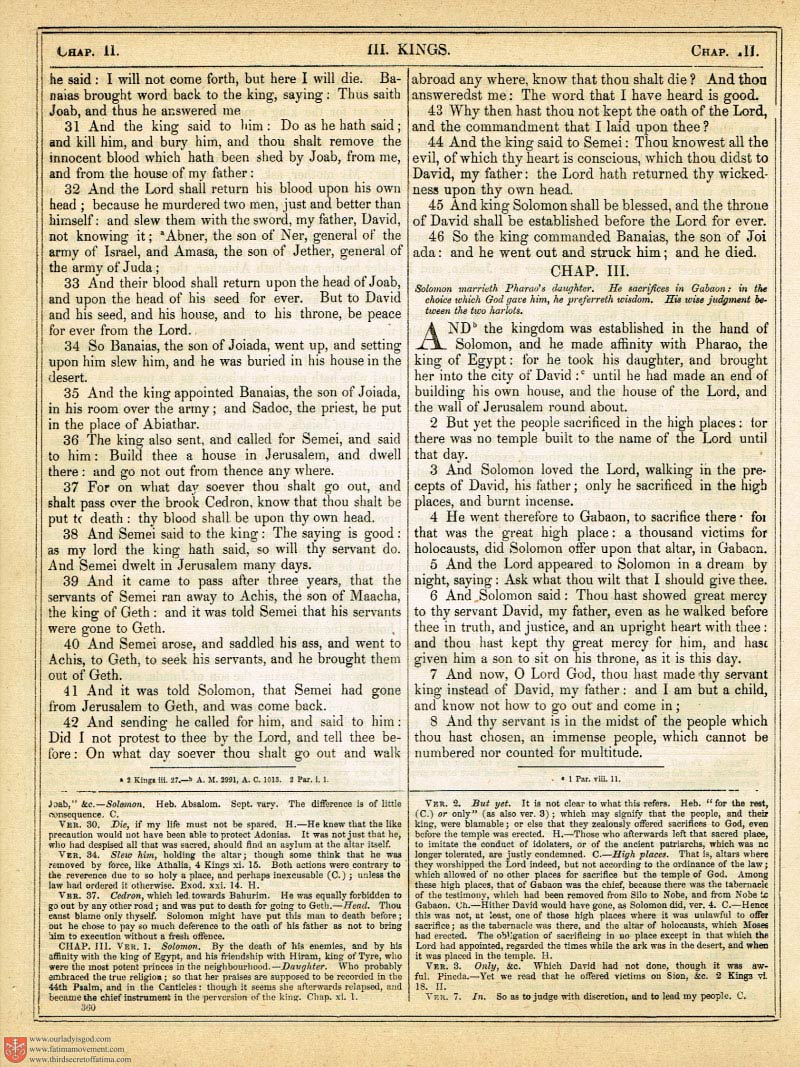 The Haydock Douay Rheims Bible page 0687