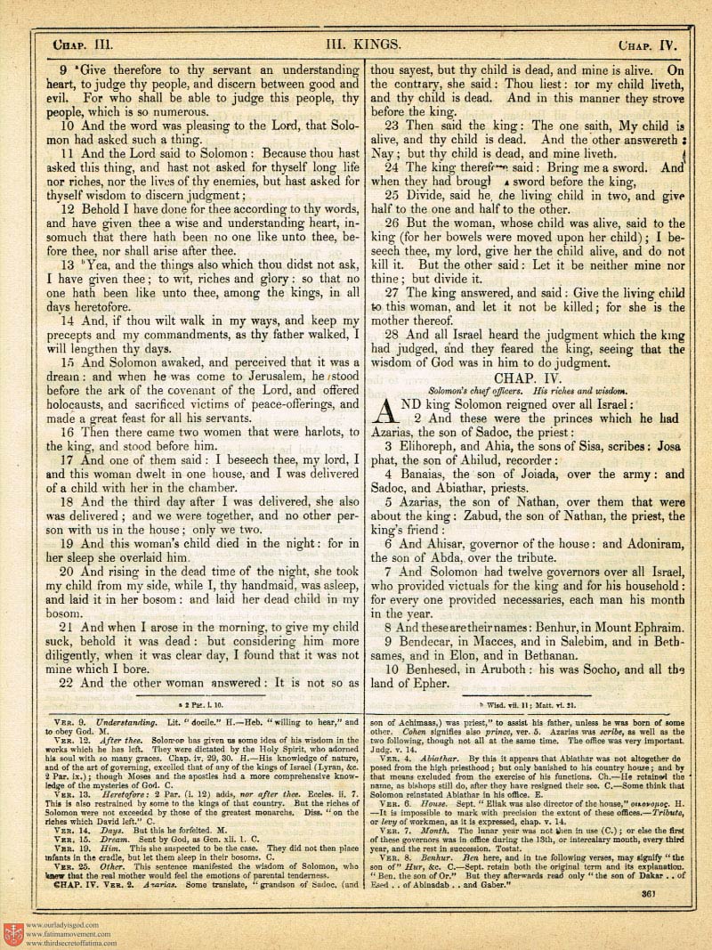 The Haydock Douay Rheims Bible page 0688