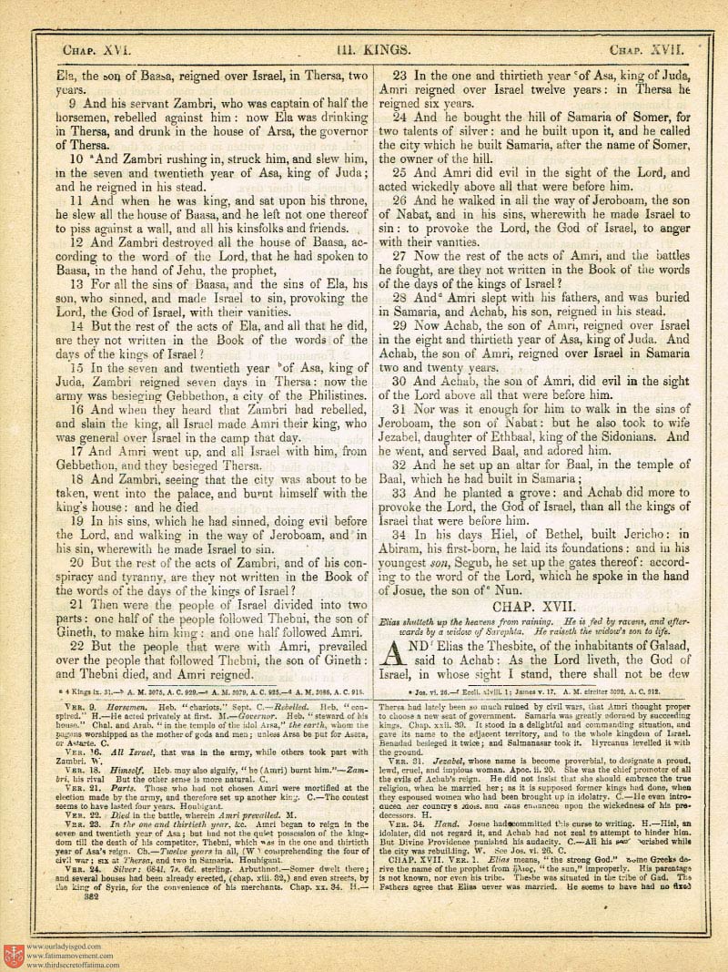 The Haydock Douay Rheims Bible page 0709