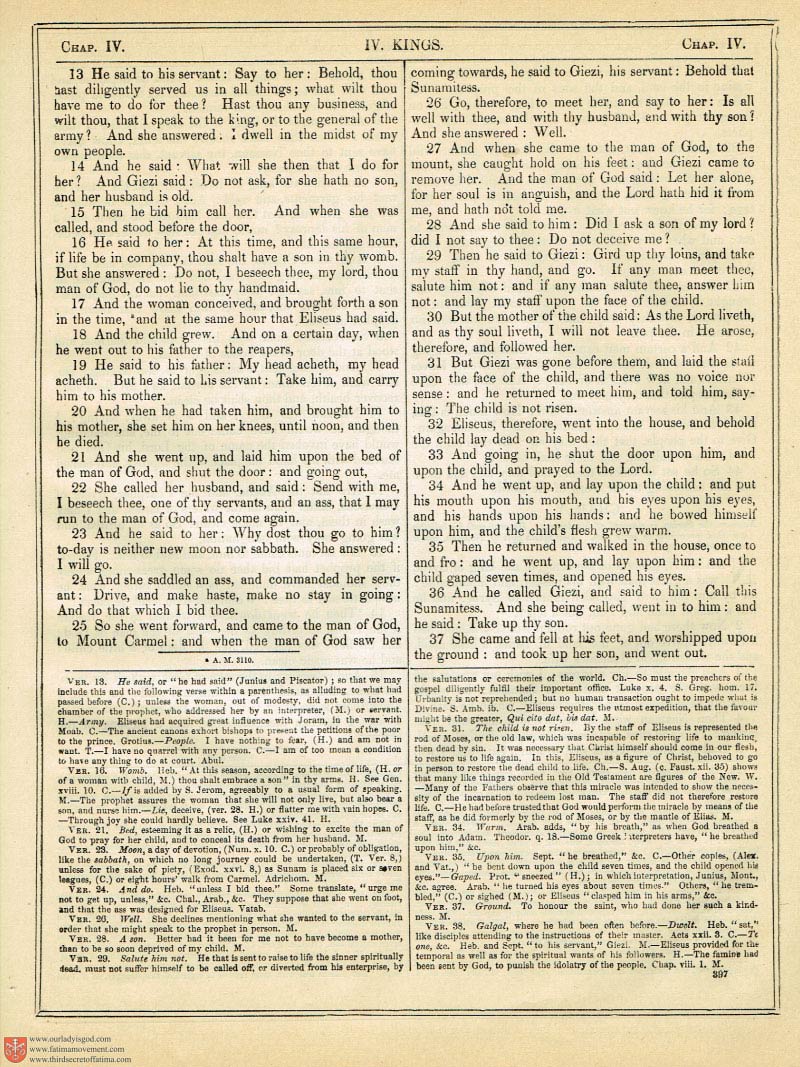 The Haydock Douay Rheims Bible page 0724