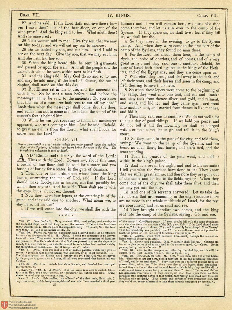 The Haydock Douay Rheims Bible page 0728