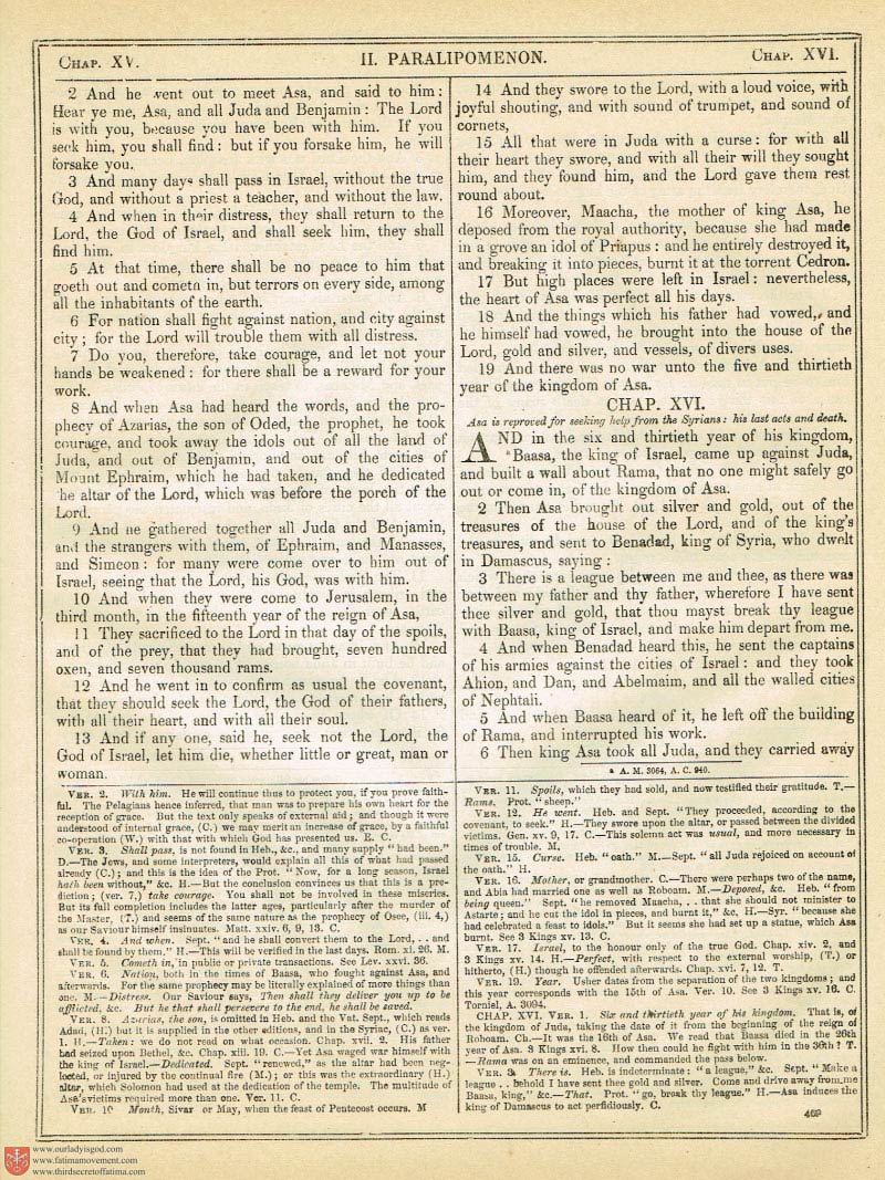 The Haydock Douay Rheims Bible page 0804