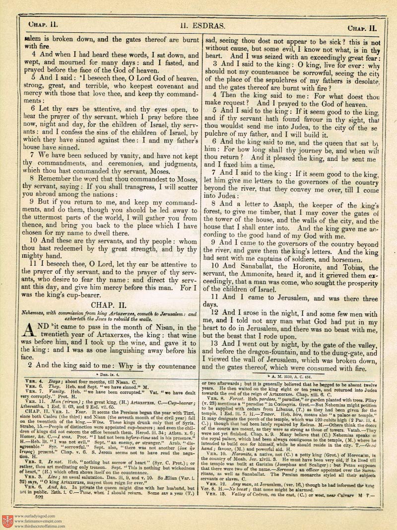The Haydock Douay Rheims Bible page 0837