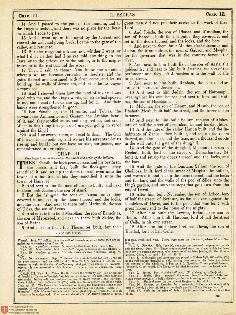 The Haydock Douay Rheims Bible page 0838