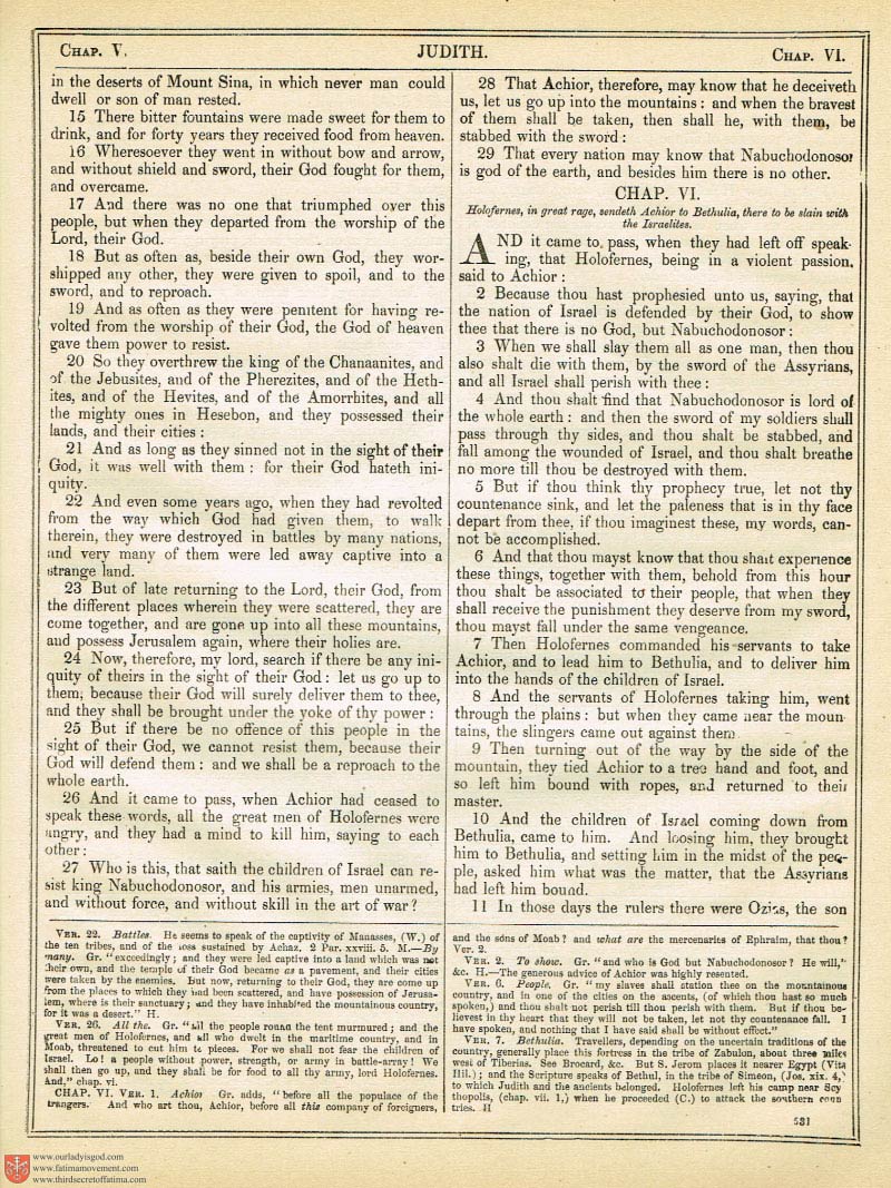The Haydock Douay Rheims Bible page 0866