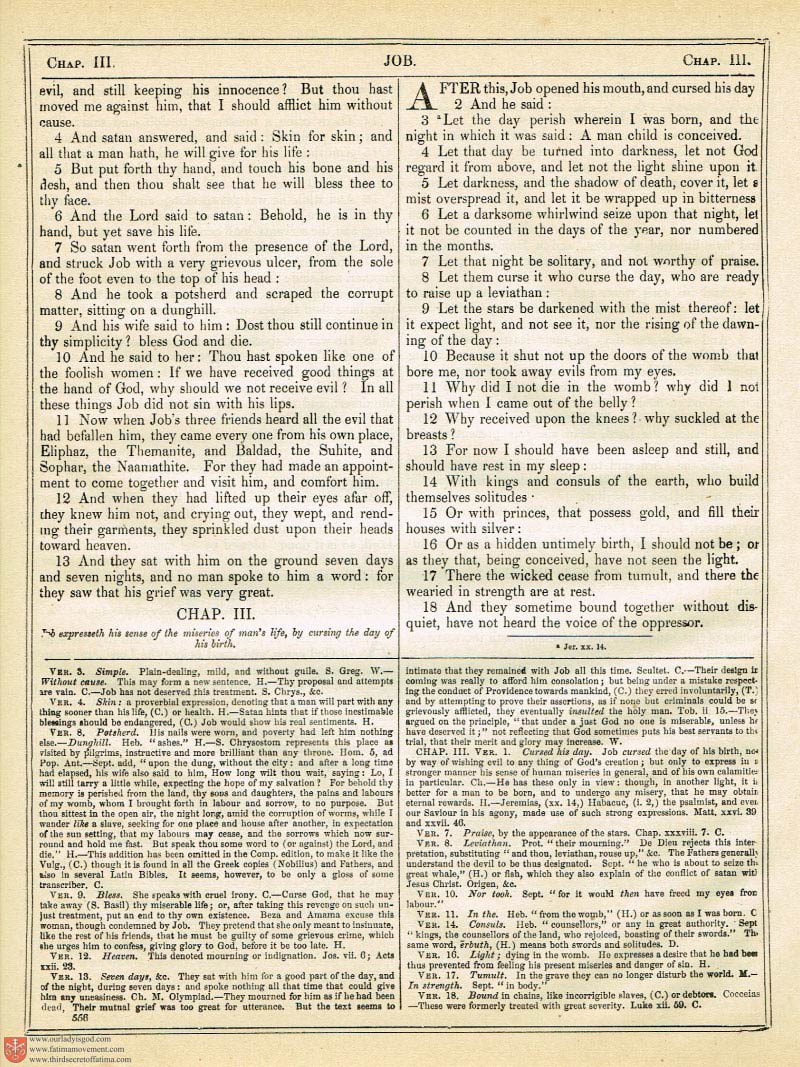 The Haydock Douay Rheims Bible page 0891