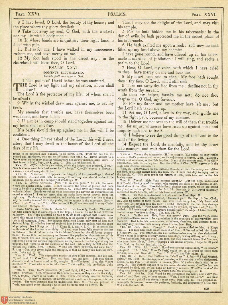 The Haydock Douay Rheims Bible page 0944