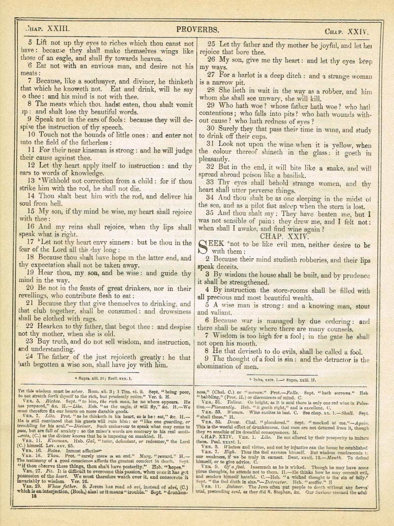 The Haydock Douay Rheims Bible page 1044