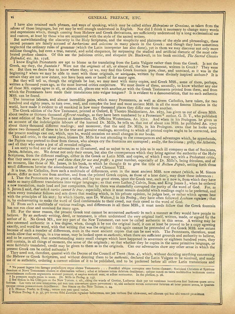 The Haydock Douay Rheims Bible page 1472