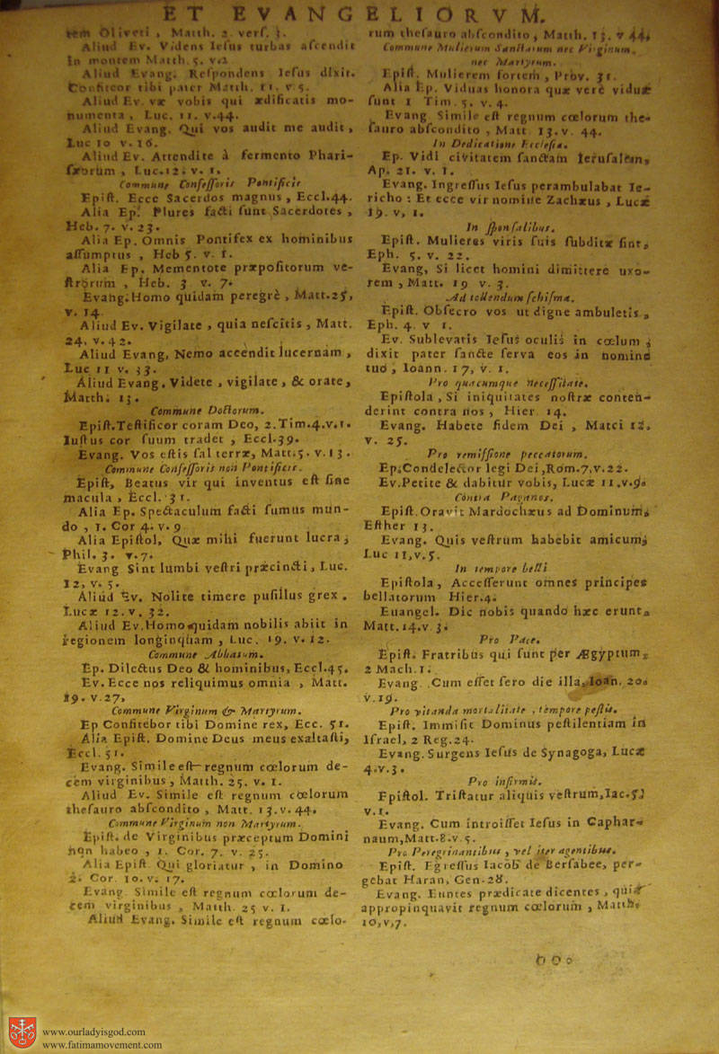 Catholic Latin Vulgate Bible page 0960