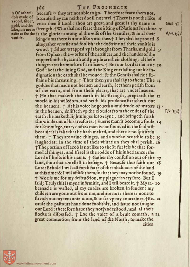 Original Douay Rheims Catholic Bible scan 1701