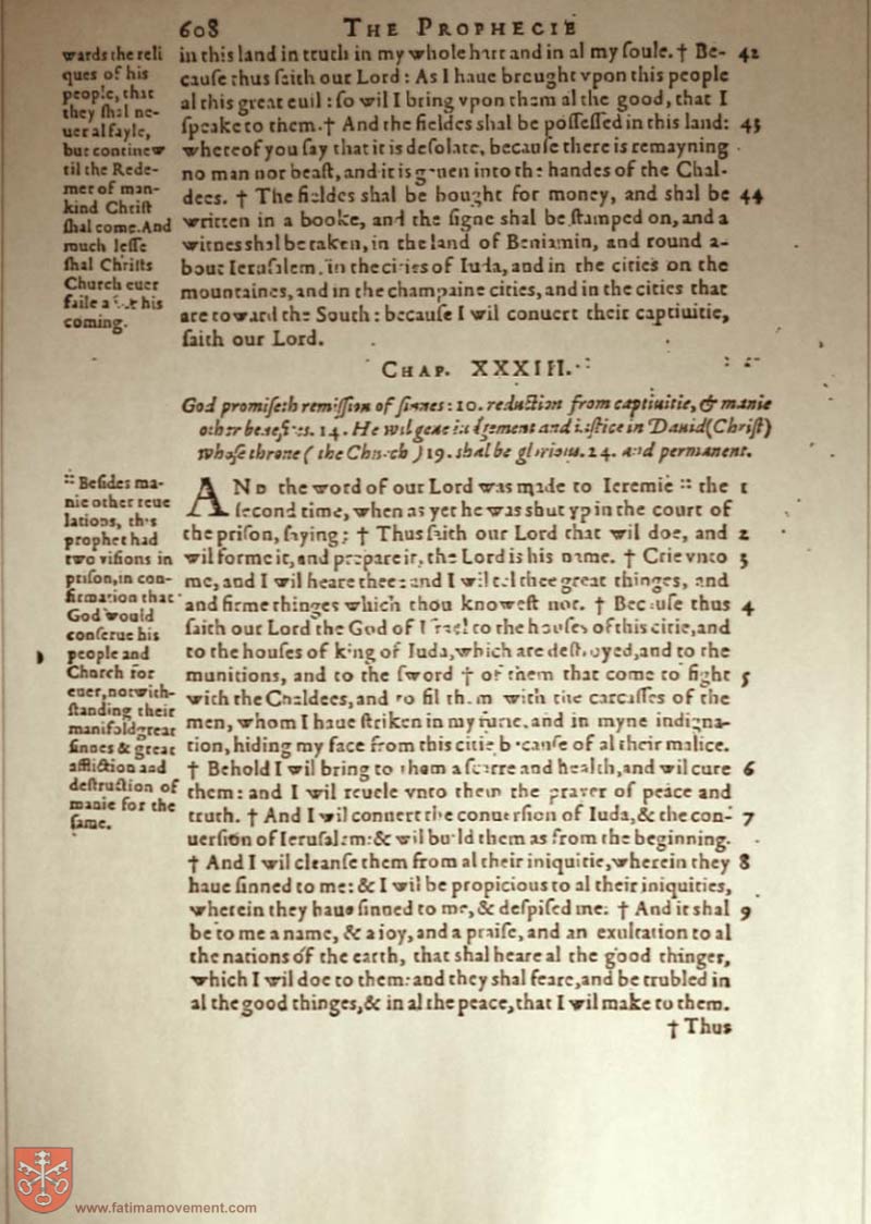 Original Douay Rheims Catholic Bible scan 1743