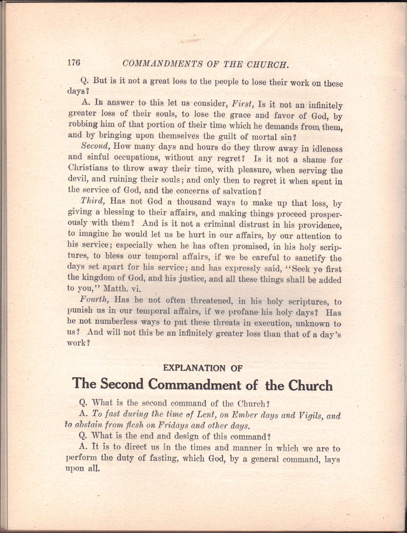 The Manual of The Holy Catholic Church 176