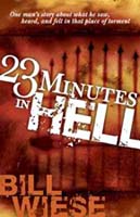 Protestant Bill Wiese: 23 Minutes in Hell