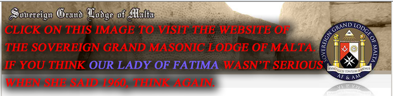 Masonic Knights of Malta