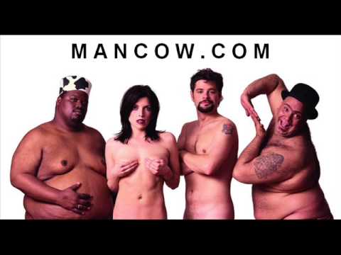 Cast of the Mancow Muller Morning Show
