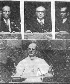 Paul VI at the U.N.