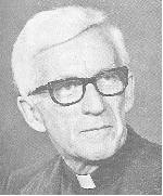 Father Francis Fenton