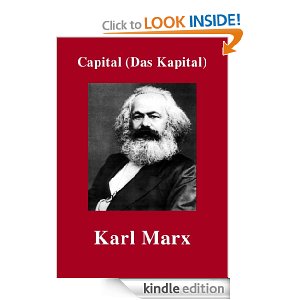 Marx - Das Capital
