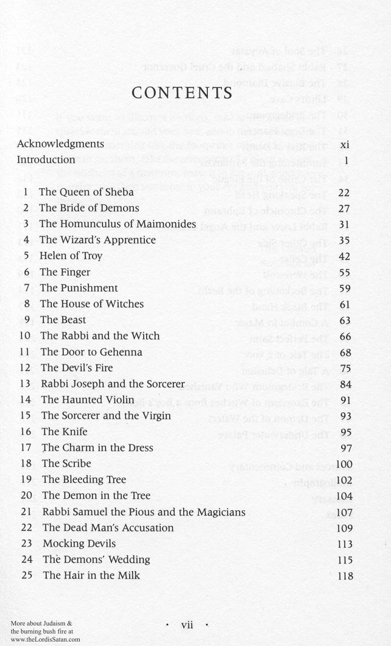 Lilith's Cave p. 009
