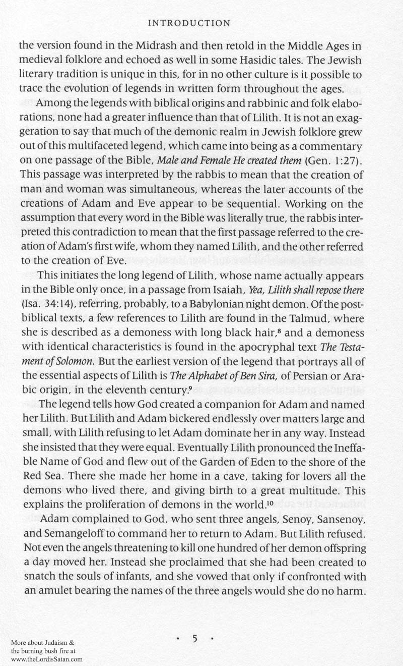 Lilith's Cave p. 021
