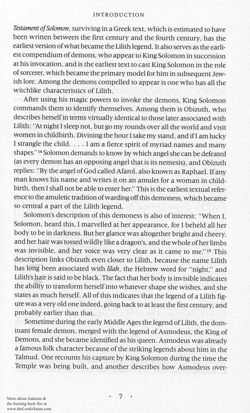 Lilith's Cave p. 023