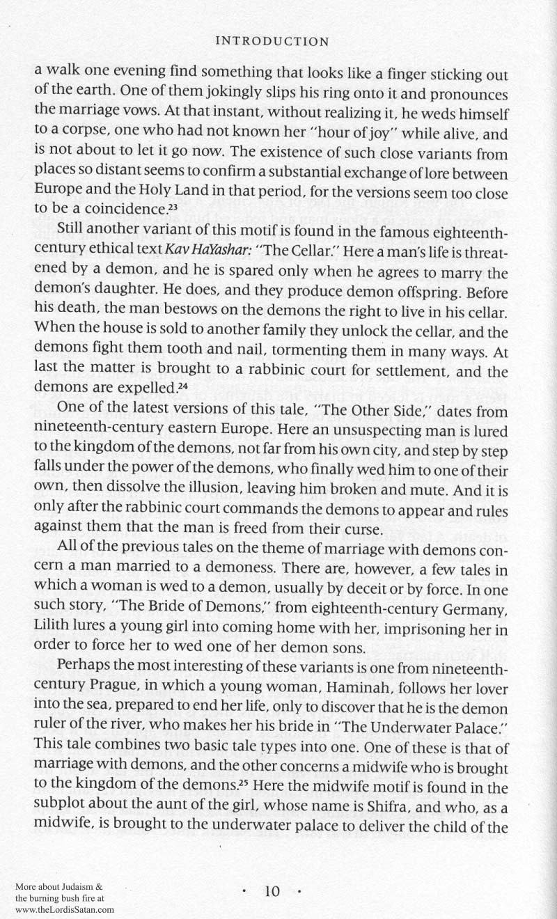 Lilith's Cave p. 026