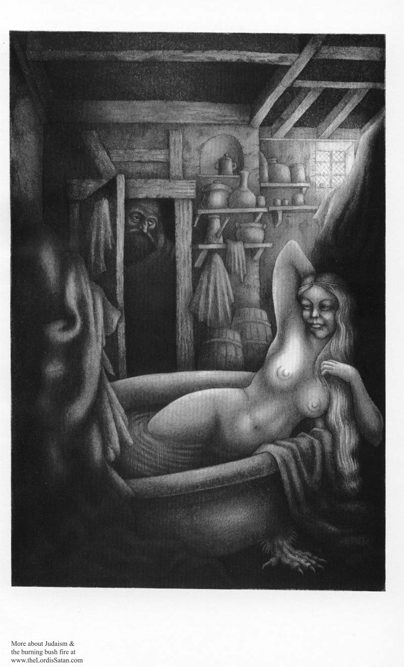 Lilith's Cave p. 039