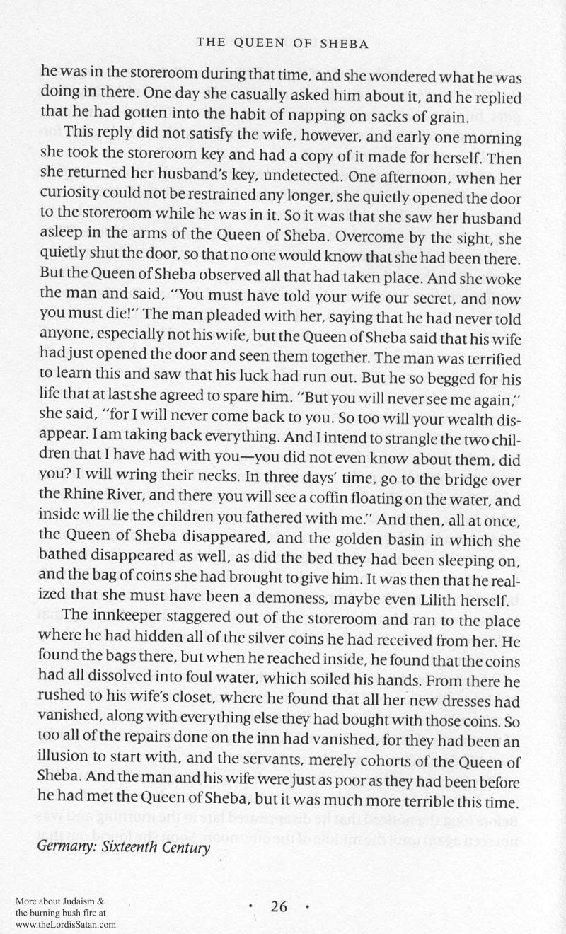 Lilith's Cave p. 042