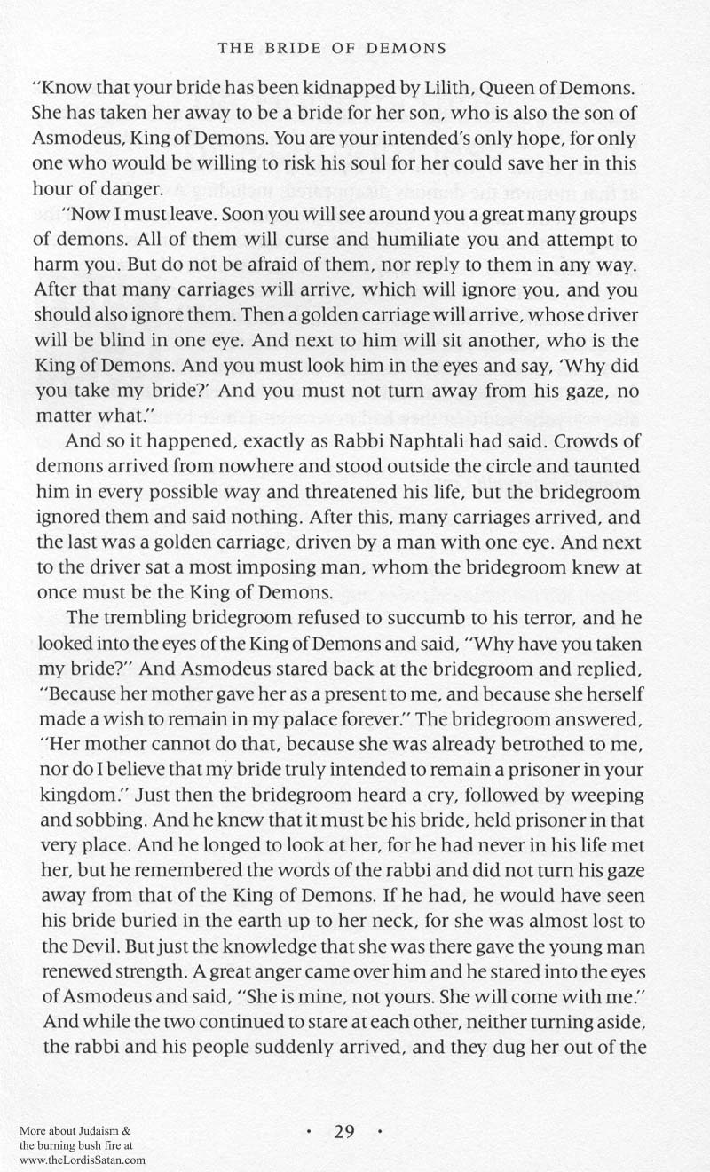 Lilith's Cave p. 045