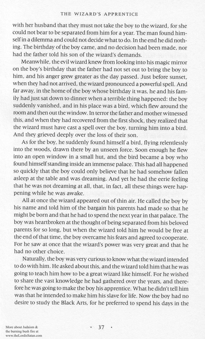 Lilith's Cave p. 053