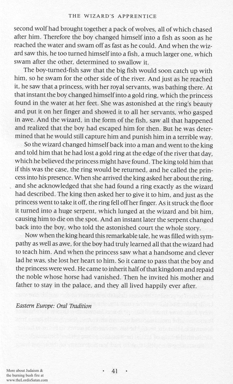 Lilith's Cave p. 057