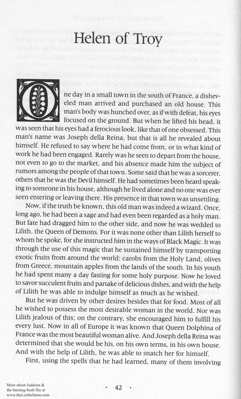 Lilith's Cave p. 058