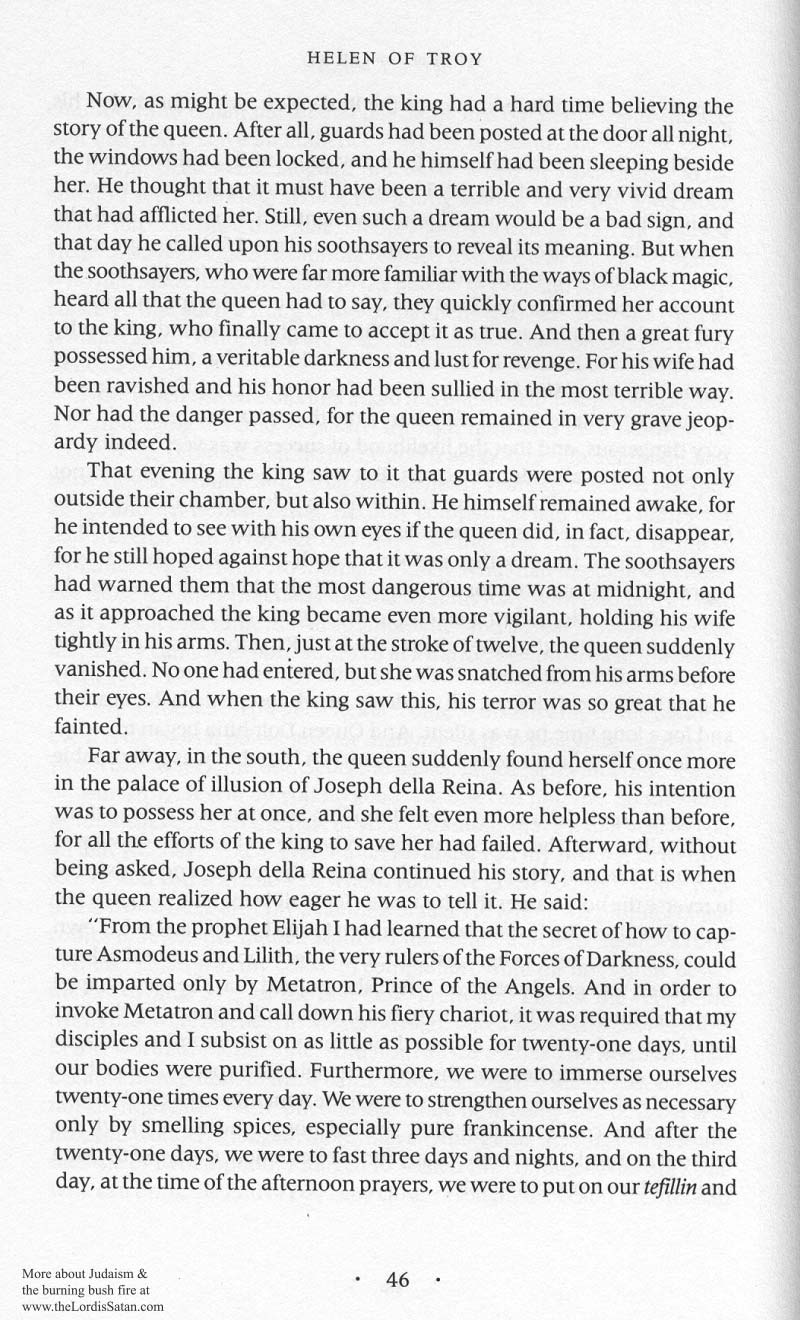 Lilith's Cave p. 062