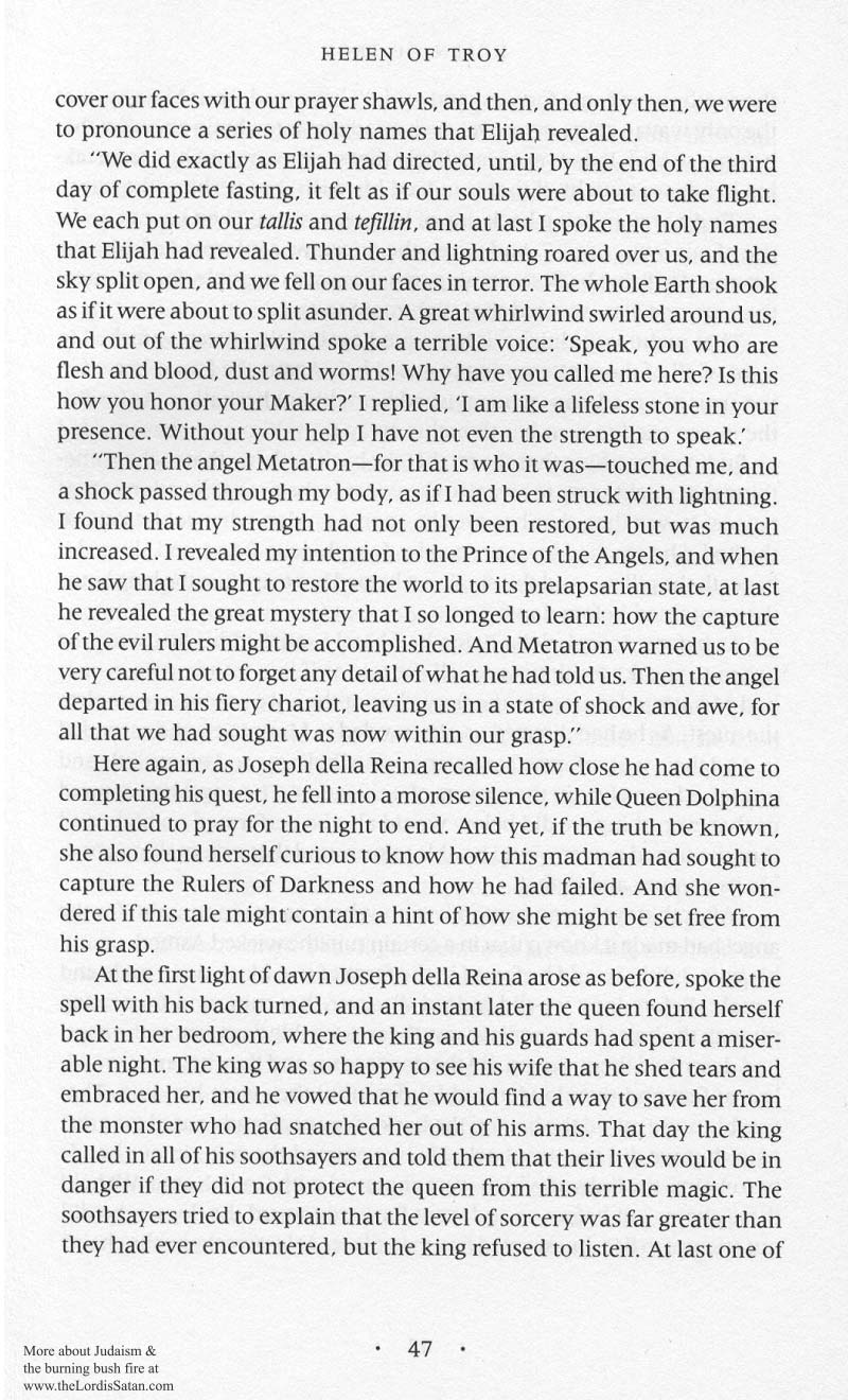 Lilith's Cave p. 063