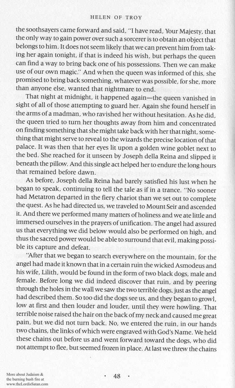 Lilith's Cave p. 064